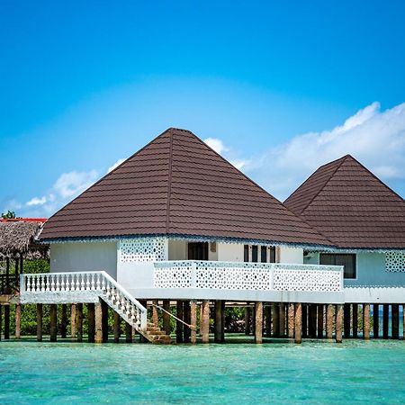 Chale Island Resort Ukunda Eksteriør bilde
