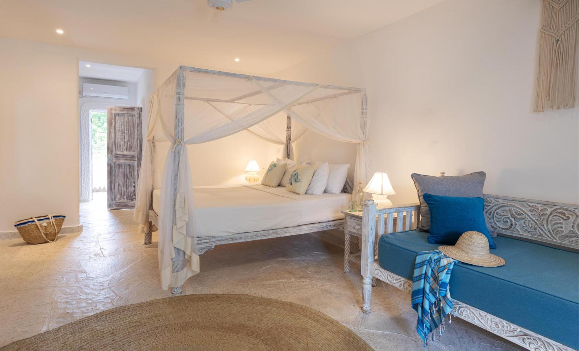 Chale Island Resort Ukunda Eksteriør bilde