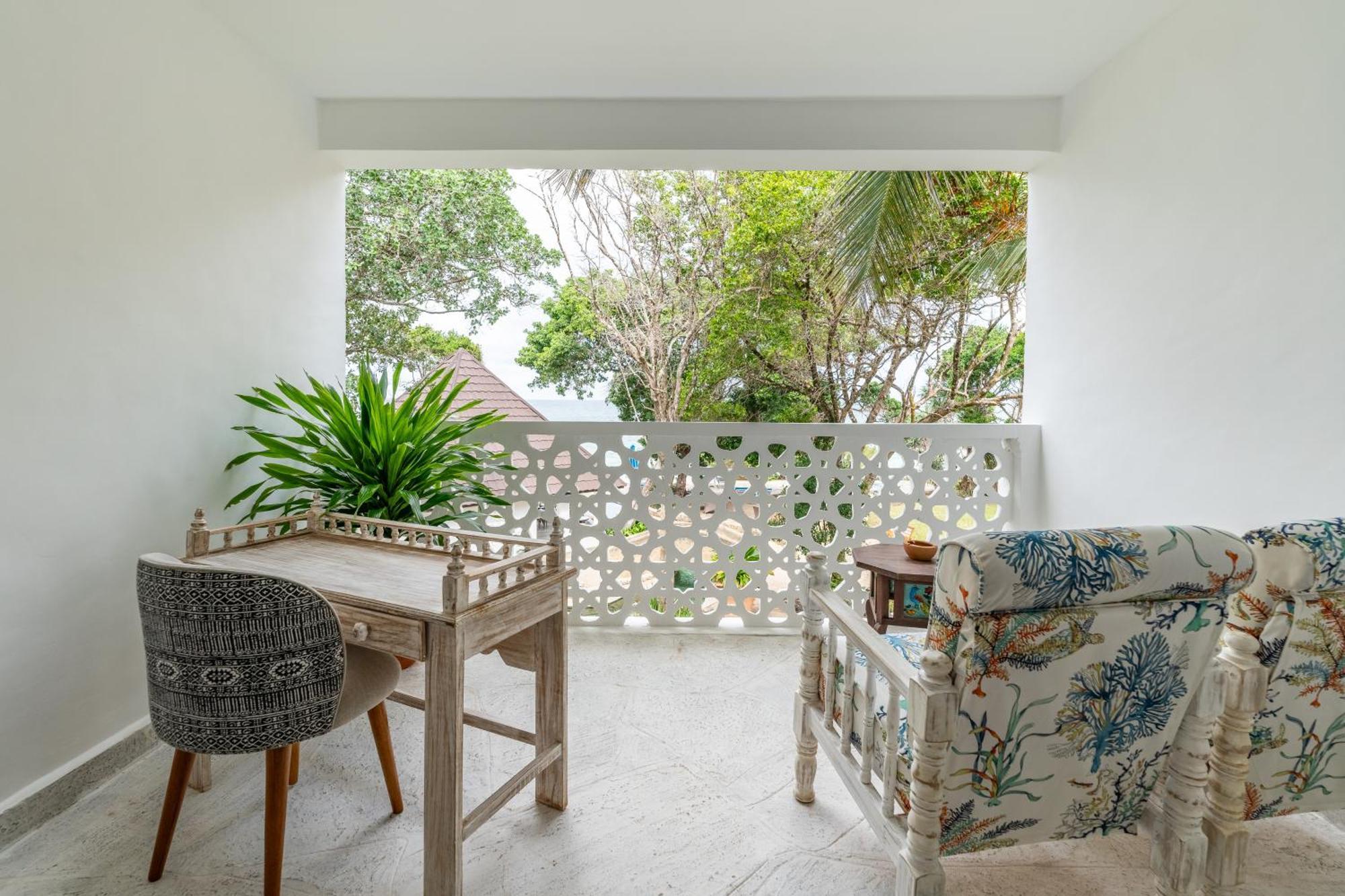 Chale Island Resort Ukunda Eksteriør bilde