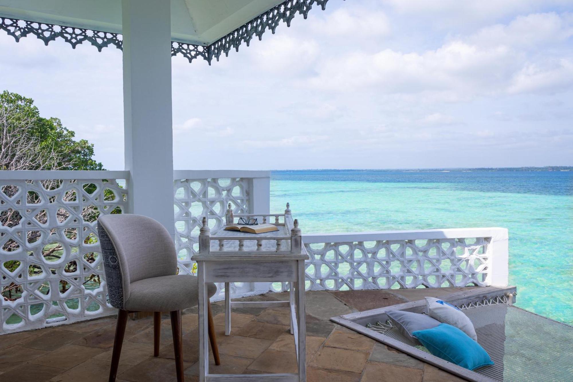 Chale Island Resort Ukunda Eksteriør bilde