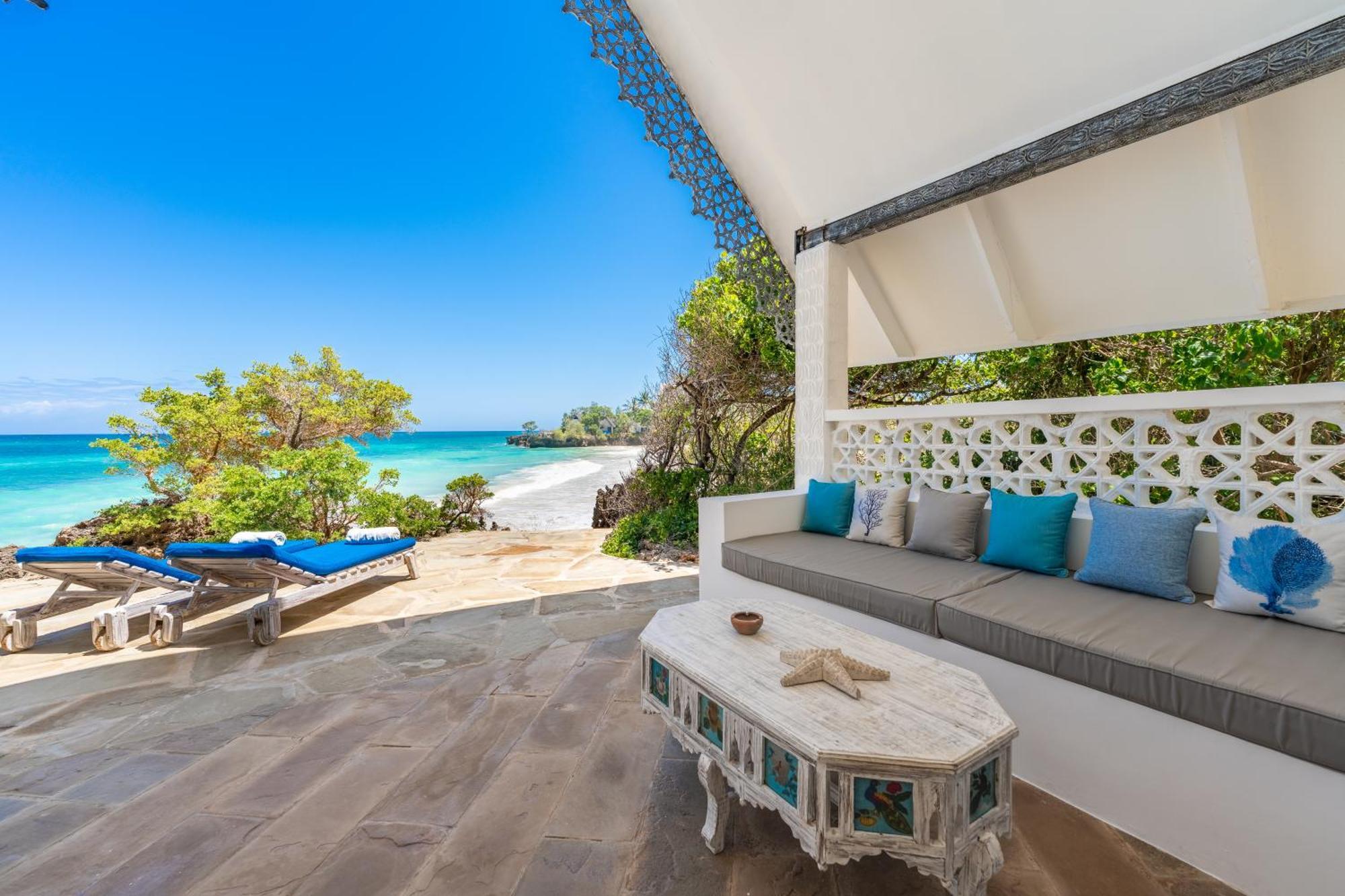 Chale Island Resort Ukunda Eksteriør bilde