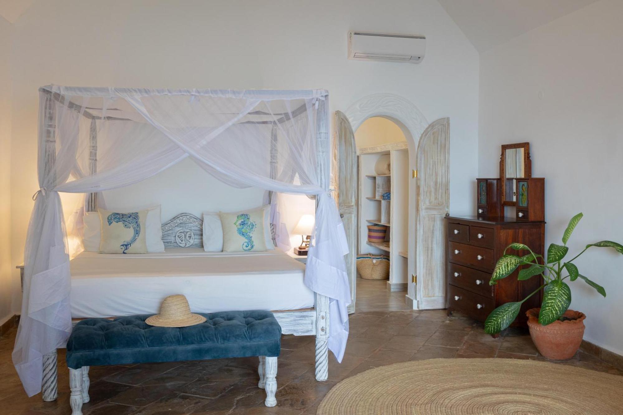 Chale Island Resort Ukunda Eksteriør bilde