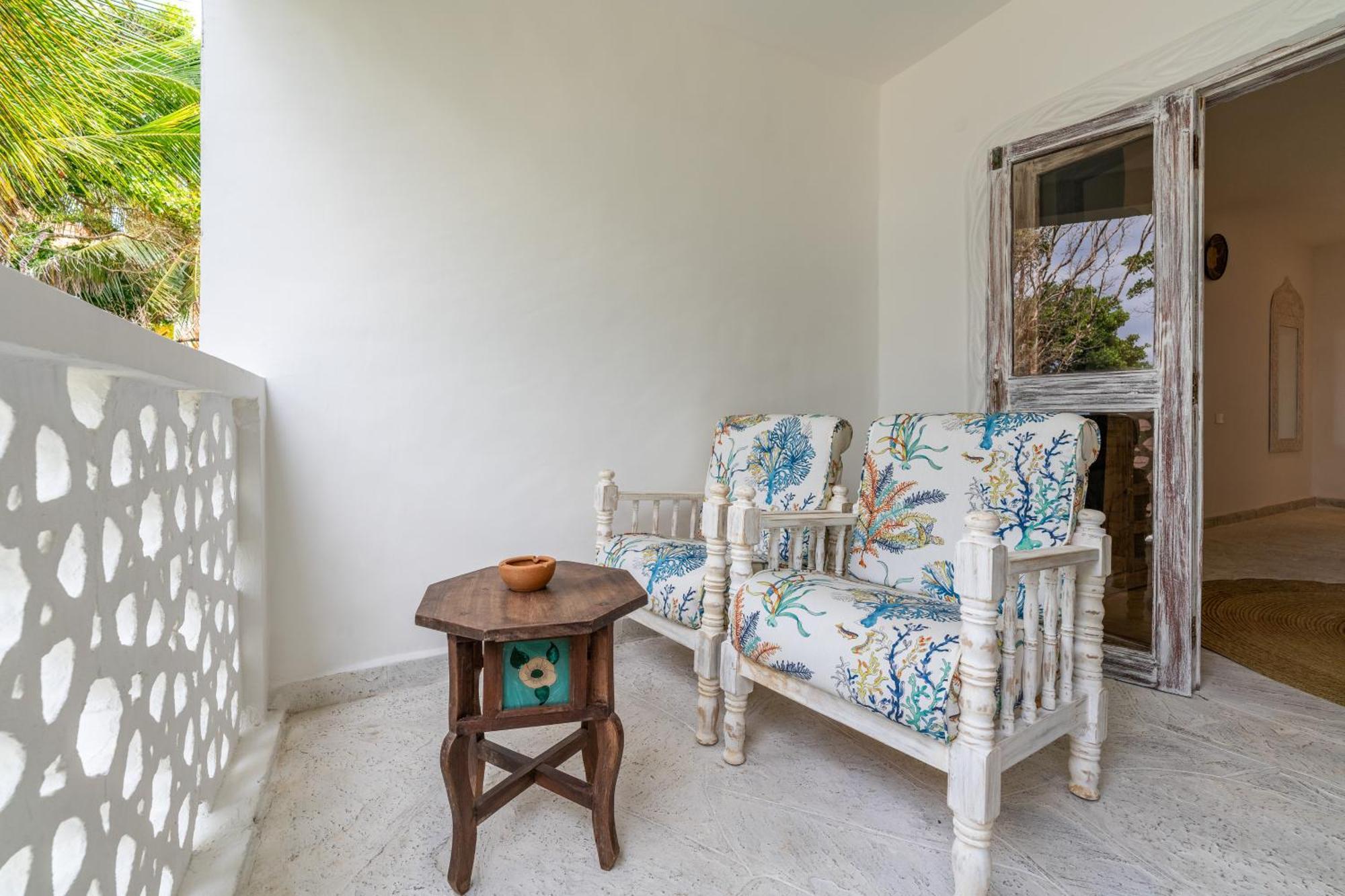 Chale Island Resort Ukunda Eksteriør bilde
