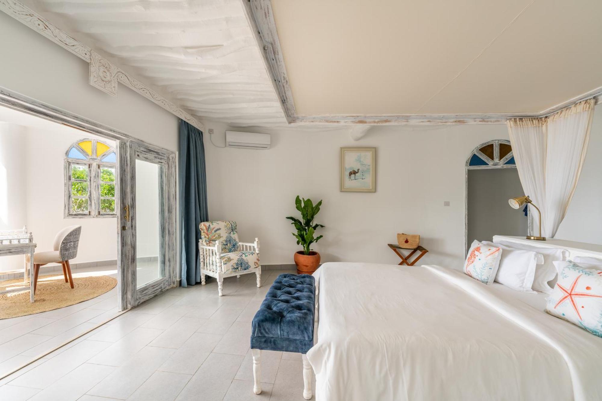 Chale Island Resort Ukunda Eksteriør bilde